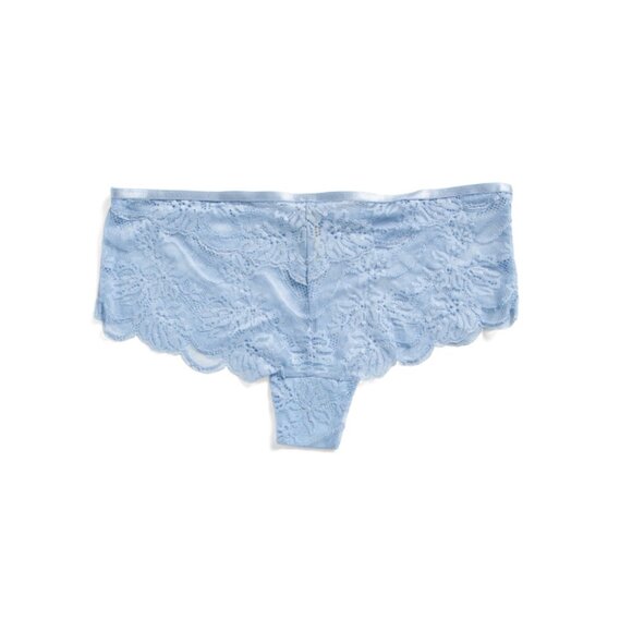 FREE PEOPLE Sea Last Dance Brief - Picture 2 of 2